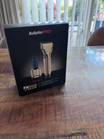 Babyliss Pro FX-One Gold Shaver, Ophalen of Verzenden, Overige typen