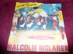 Malcolm McLaren - Double Dutch, Cd's en Dvd's, Gebruikt, 7 inch, Single, Ophalen of Verzenden