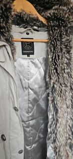 Creenstone jas 42, Kleding | Dames, Ophalen of Verzenden, Zo goed als nieuw, Maat 42/44 (L)