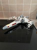 Lego 75301 star wars x wing fighter, Kinderen en Baby's, Speelgoed | Duplo en Lego, Ophalen of Verzenden, Zo goed als nieuw, Complete set