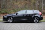 Volvo V40 2.0 D2 Summum Business Leer | Navigatie | Panorama, Auto's, Voorwielaandrijving, Gebruikt, Euro 6, 4 cilinders