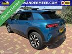 Citroen C4 Cactus 1.2 PureTech Business Plus / Carplay / Etc, Gebruikt, Euro 6, Blauw, Bedrijf