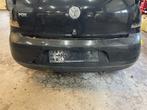 Achterbumper van een Volkswagen Fox, Gebruikt, -, Volkswagen, -
