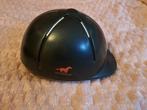 Red Horse Cap Rider Strass maat S/M, Gebruikt, Kinderen, Dressuur, Ophalen of Verzenden