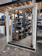 Kozijn nieuw met ontluchtingsrooster, Raamkozijn, Nieuw, Ophalen of Verzenden, 150 tot 225 cm