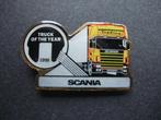 Scania truck of the year 1996 topliner, Verzenden, Scania, Overige Auto-onderdelen