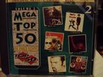 cd mega top 50-1996 (Z43-255), Cd's en Dvd's, Cd's | Verzamelalbums, Ophalen of Verzenden, Zo goed als nieuw