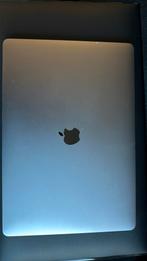 Macbook Pro  A1990 15.4 1tb 32 gb (defect, start niet op) (, Computers en Software, Apple Macbooks, Ophalen, 15 inch, MacBook Pro