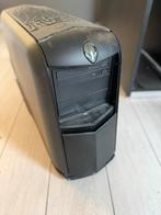 Alienware PC (zonder HDD) - Opknapper, Computers en Software, Ophalen, 8 GB, Gaming, SSD