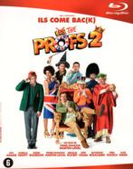 The Profs 2 (2015) - met slipcover - Nederlandse uitgave, Info@belgafilms.be, Ophalen of Verzenden, 14 Avenue du Japon, 1420 Braine-l'Alleud, België