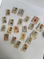 voetbalplaatjes oud, Verzamelen, Ophalen of Verzenden, Gebruikt, Overige binnenlandse clubs, Poster, Plaatje of Sticker