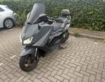 Yamaha T-Max 530 - 2015 Keyless Akra / Nardo Grey, Scooter, Particulier, ABS