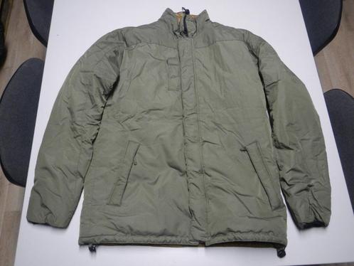 Thermo jas Nederlands leger winterjas KL diverse maten, Verzamelen, Militaria | Algemeen, Landmacht, Kleding of Schoenen, Nederland