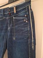 High Use Call Me jeans 27 34 XS gratis verzenden in NL, Kleding | Dames, Verzenden, Zo goed als nieuw, Blauw, W27 (confectie 34) of kleiner