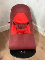 Baby Björn wipstoel rood, Wipstoel, Ophalen, Overige merken, Verstelbaar