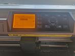 Graphtec Snijplotter 60cm + Insta pers en toebehoren, Ophalen, Gebruikt