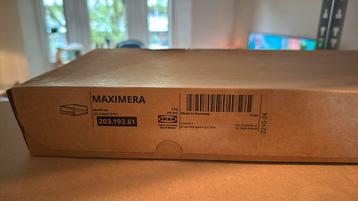 Maximera hoog 60x60 - afbeelding 2