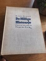 De Hillige histoarje forteld oan it Fryske folk / u van hout, Boeken, Godsdienst en Theologie, Ophalen of Verzenden, Zo goed als nieuw