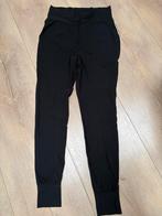 Studio Anneloes zwarte broek - Maat S, Zwart, Ophalen of Verzenden, Zo goed als nieuw, Maat 36 (S)