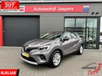 Renault Captur 1.0 TCe 90 evolution, Voorwielaandrijving, 12 maanden, Stof, Gebruikt