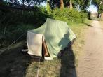 2 persoons tent. Niet nieuw maar wel makkelijk op te zetten, Ophalen of Verzenden, Zo goed als nieuw