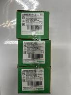 Schneider Electric PowerTag 3P+N - 3 stuks Nieuw in doos, Ophalen of Verzenden, Nieuw, Overige typen