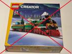 LEGO sets NIEUW in doos. Niet in (Lego) winkel te koop. Adv2, Ophalen of Verzenden, Nieuw, Complete set, Lego