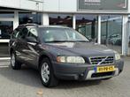 Volvo XC70 2.4 D5 Summum, Auto's, Volvo, Automaat, Beige, XC70, 163 pk
