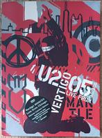 U2 - Vertigo 05 - live from Chicago, Alle leeftijden, Ophalen of Verzenden, Gebruikt, Muziek en Concerten