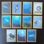 Penrhyn 2016 Dieren Vogels Michel 790-800 postfris, Verzenden, Postfris