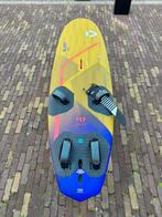Duotone blast SLS 117L, Watersport en Boten, Ophalen of Verzenden, Gebruikt, Wingsurf-board