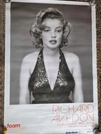 Marilyn Monroe 174x118cm., Verzamelen, Posters, Ophalen