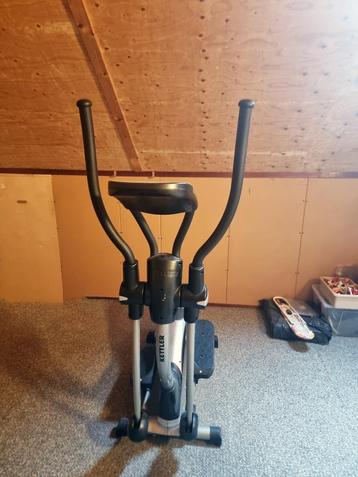 Kettler Basic Line Giro 500 - ZGAN