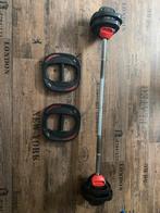 Les mills smartbar, Ophalen, Gebruikt