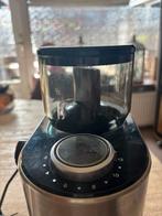 Braun Koffiebonen Grinder, Witgoed en Apparatuur, Blenders, Ophalen of Verzenden, Zo goed als nieuw, Blender