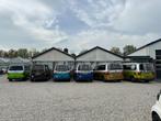 VW California  huren Aloha beach Campers