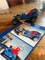 Lego model team 5541, Ophalen of Verzenden, Zo goed als nieuw