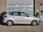 Ford C-MAX 1.0 Volle auto. Alleen voor de handel! Katalysato, Voorwielaandrijving, Stof, Gebruikt, Zwart