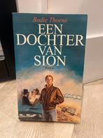 Een Dochter van Sion - Bodie Thoene, Boeken, Verzenden, Zo goed als nieuw, Nederland