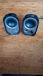 Edifier R12U computer speakers, Ophalen of Verzenden, Zo goed als nieuw, Audiokanaal 2, Edifier