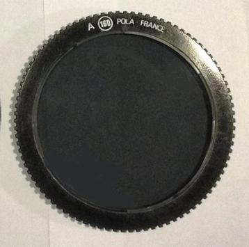 Cokin A polarisatiefilter 160 - COEF +1 2/3  beschikbaar voor biedingen