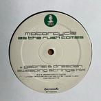Motorcycle - As The Rush Comes (Armada), Ophalen of Verzenden, Gebruikt, 12 inch, Techno of Trance