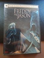 DVD - Freddy vs Jason, Vanaf 16 jaar, Verzenden, Slasher