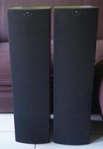 KEF Q35 Luidsprekers, Audio, Tv en Foto, Luidsprekers, Gebruikt, 60 tot 120 watt, Front, Rear of Stereo speakers, Ophalen