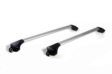 Dakdragers VOLVO S90 2016-2024 Glad dak      ACTIE!! beschikbaar voor biedingen