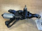 Achterruitenwissermotor BMW 1-serie E87 LCI  67637199569, Ophalen of Verzenden, Gebruikt