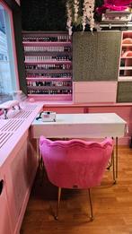 Nagelstudio,kapper ruimte , schoonheidsspeciaRuimte te Huur, Ophalen of Verzenden