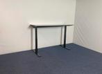12 x Zit/sta bureau Bene (elektrisch) - 170 x 80 cm., Ophalen, Elektrisch, Gebruikt, Stabureau
