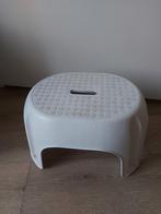 Opstapje, Ophalen, Zo goed als nieuw, Kunststof