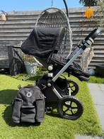 Bugaboo Cameleon 3, Ophalen, Gebruikt, Verstelbare duwstang, Bugaboo